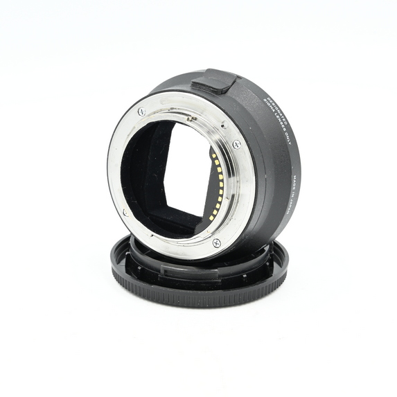 Адаптер Sigma MC-11, для объективов Canon EF на E-mount (cocтояние 5-) (б/у)