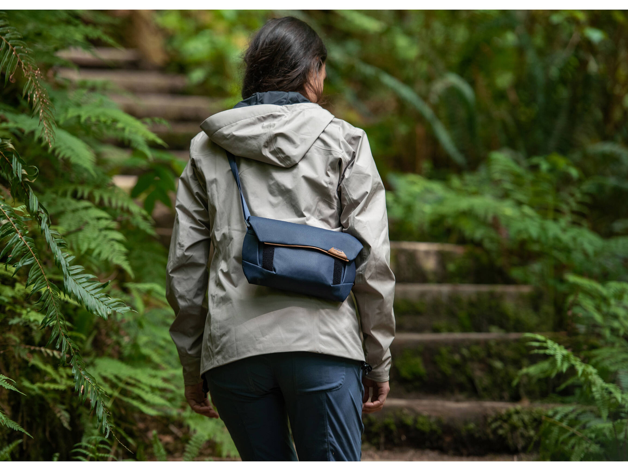 Чехол Peak Design Field Pouch V3, цвет Midnight