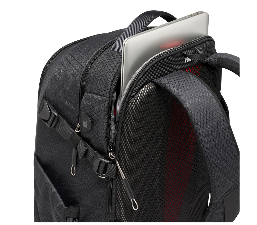 Рюкзак Manfrotto PRO Light Backloader M