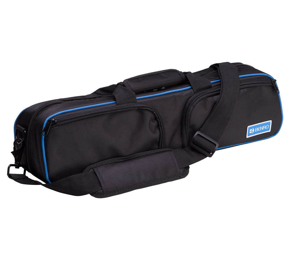 Штатив Benro Go Plus Travel FGP18AB1 c шаровой головкой