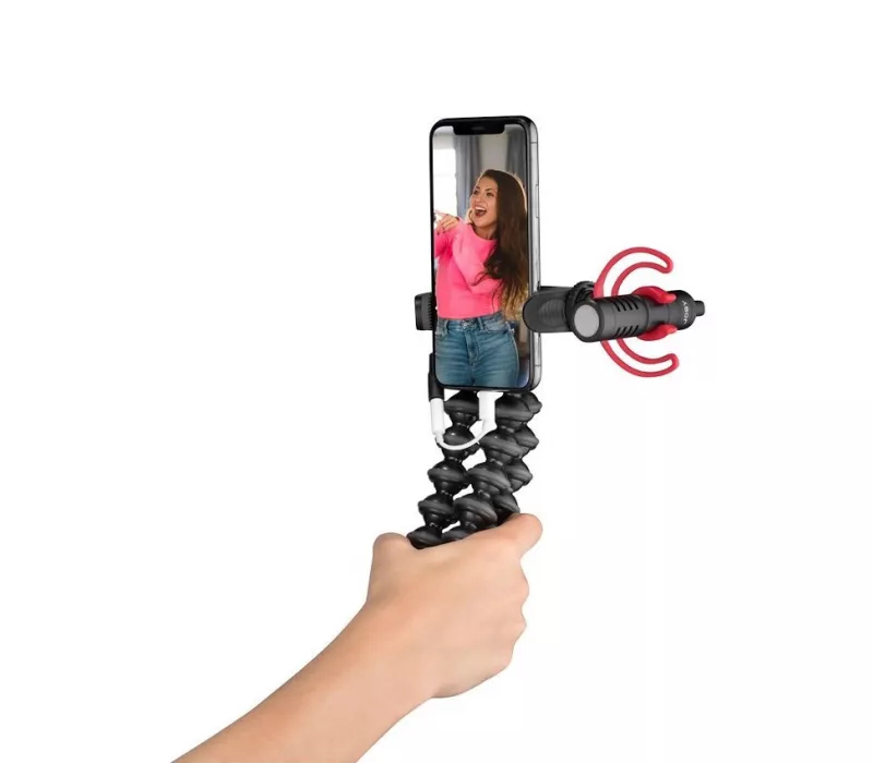Штатив JOBY GorillaPod Creator Kit (BBY)