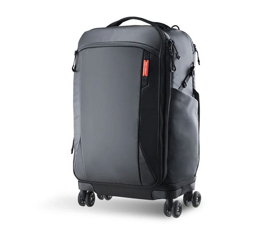Сумка на колесах PGYTECH Roller Camera Backpack + рюкзак 2 в 1