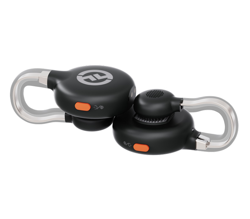 Беспроводная система Hollyland Lark M2S Duo, TX+TX+RX, USB-C