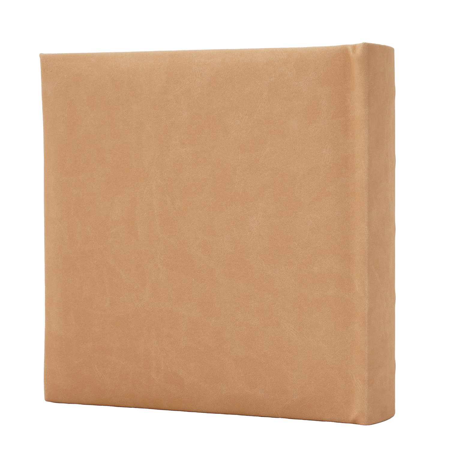 Фотоальбом Fotografia 10x15 см 200 фото, книжный переплет, «Наш семейный фотоальбом», FA-EBBM200 - 878