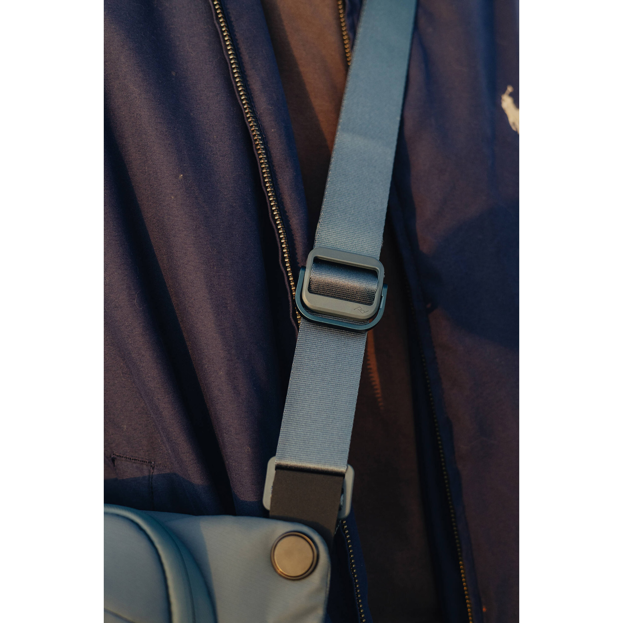 Сумка Peak Design The Everyday Sling 6L Ocean, синий