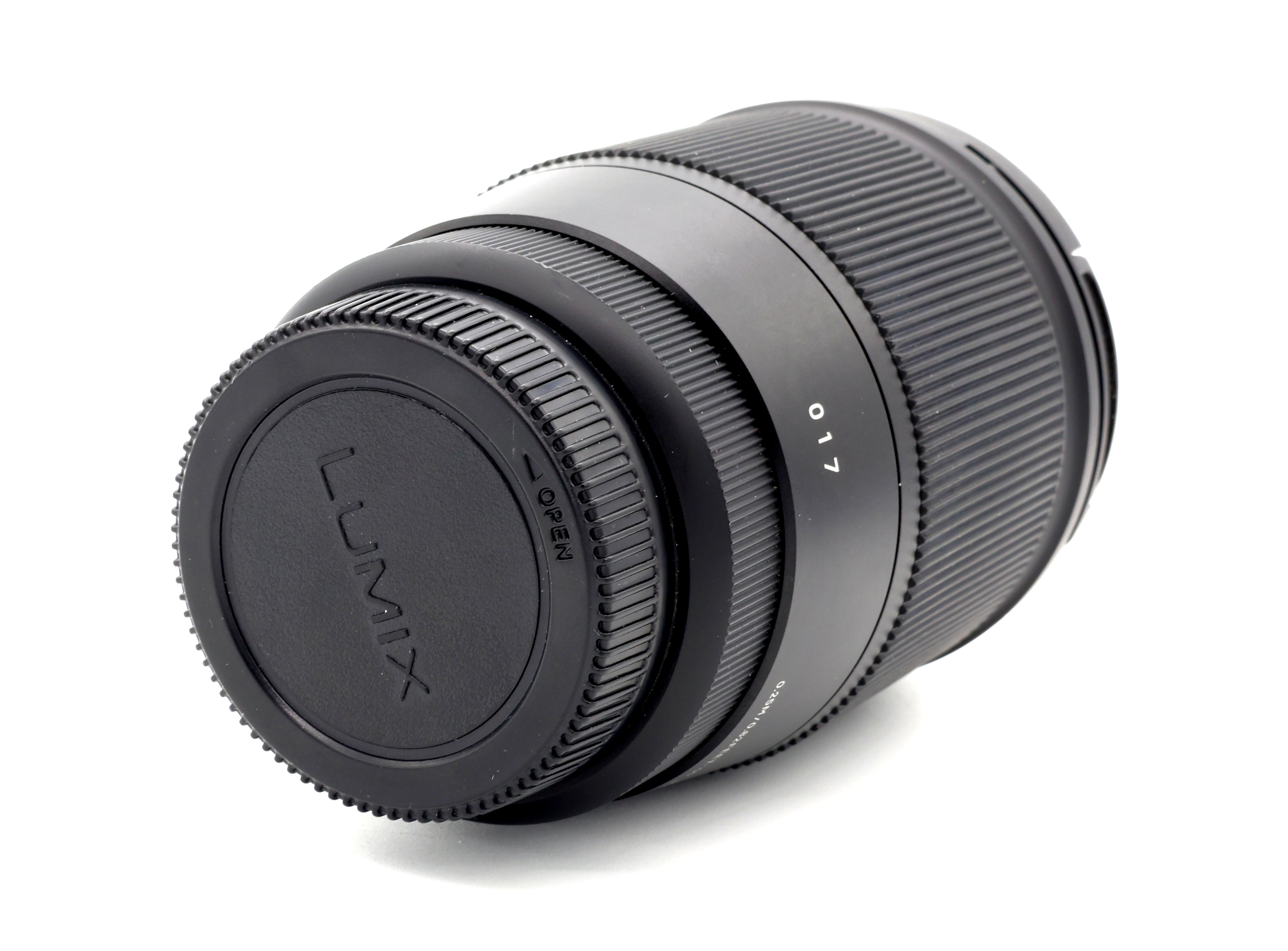 Объектив Sigma 16mm f/1.4 DC DN Micro 4/3 (состояние 5) (б/у)