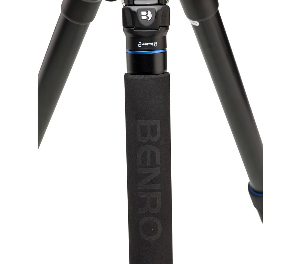 Штатив Benro Go Plus Travel FGP28AB2 c шаровой головой