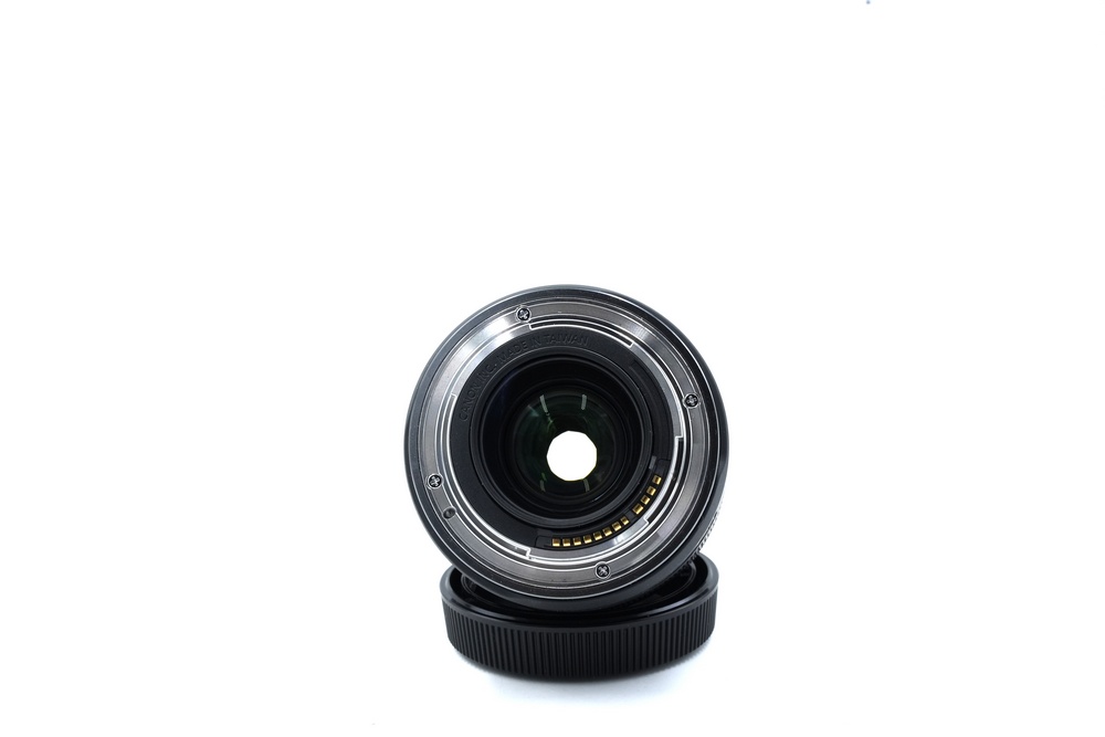 Объектив Canon RF 35mm f/1.8 Macro IS STM (cocтояние 5) (б/у)