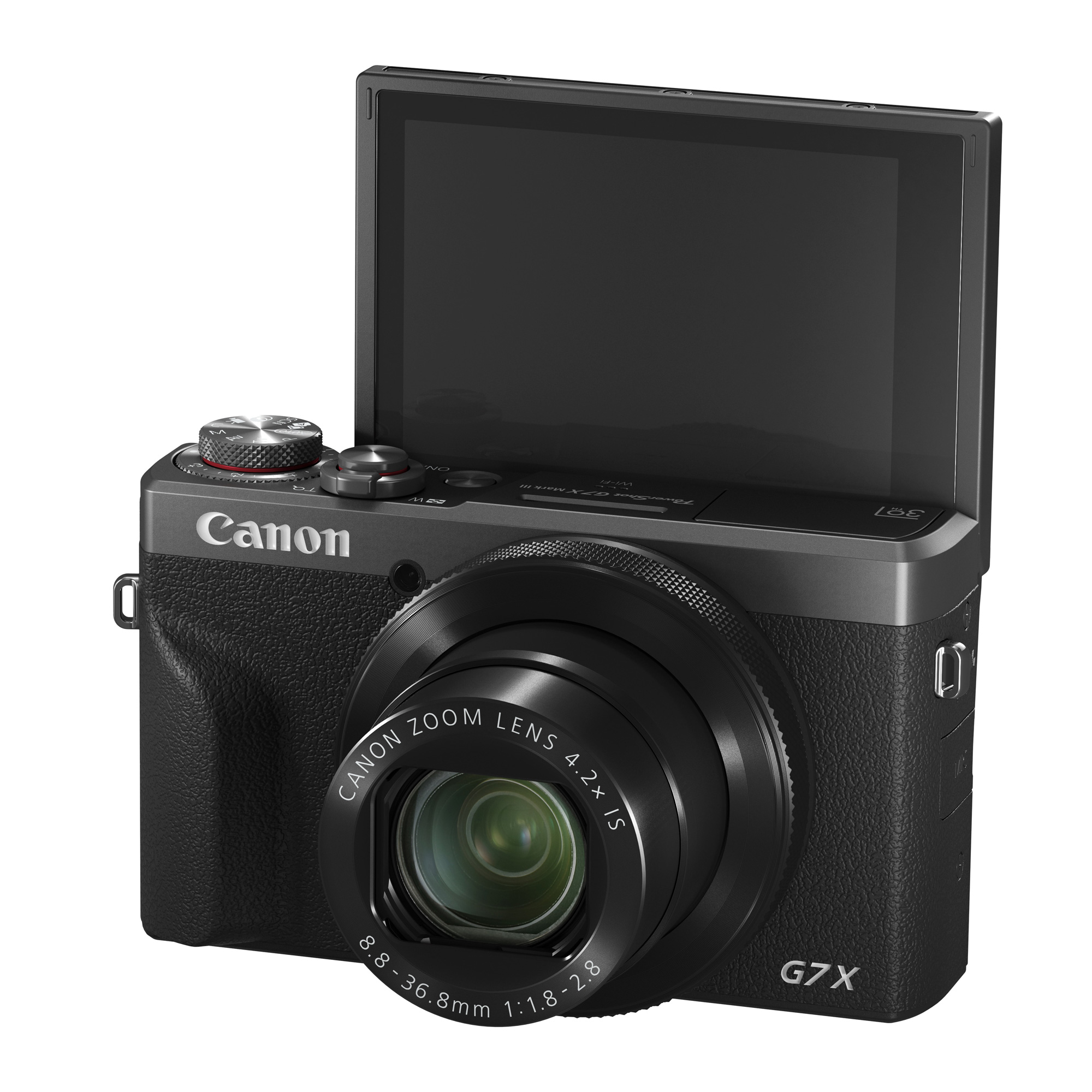 Компактный фотоаппарат Canon PowerShot G7 X Mark III Christelle Kocher 30th Anniversary Limited Edition