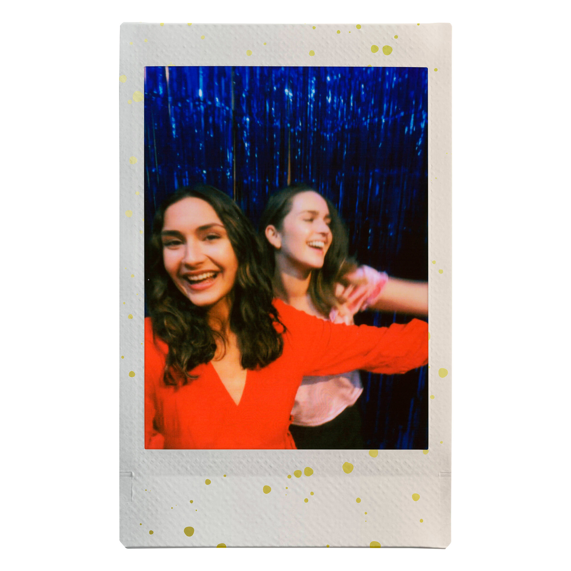 Картридж Fujifilm Instax Mini Soft Glitter, 10 снимков