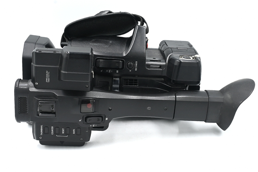 Видеокамера Panasonic HC-X1000 (состояние 5-) (б/у)