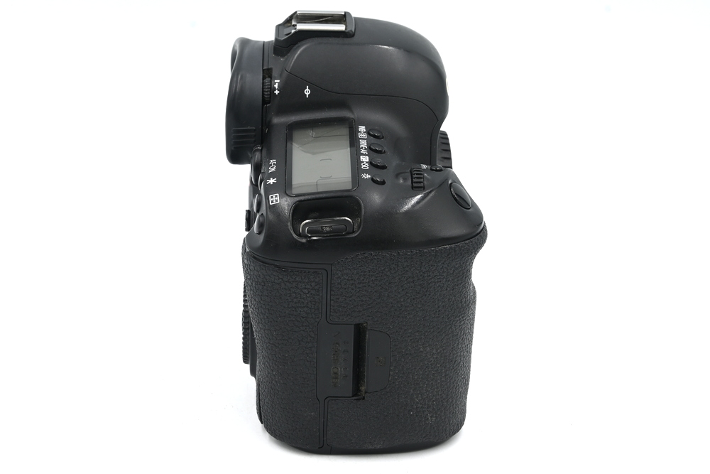 Зеркальный фотоаппарат Canon EOS 5D Mark IV Body (состояние 4) (б/у)