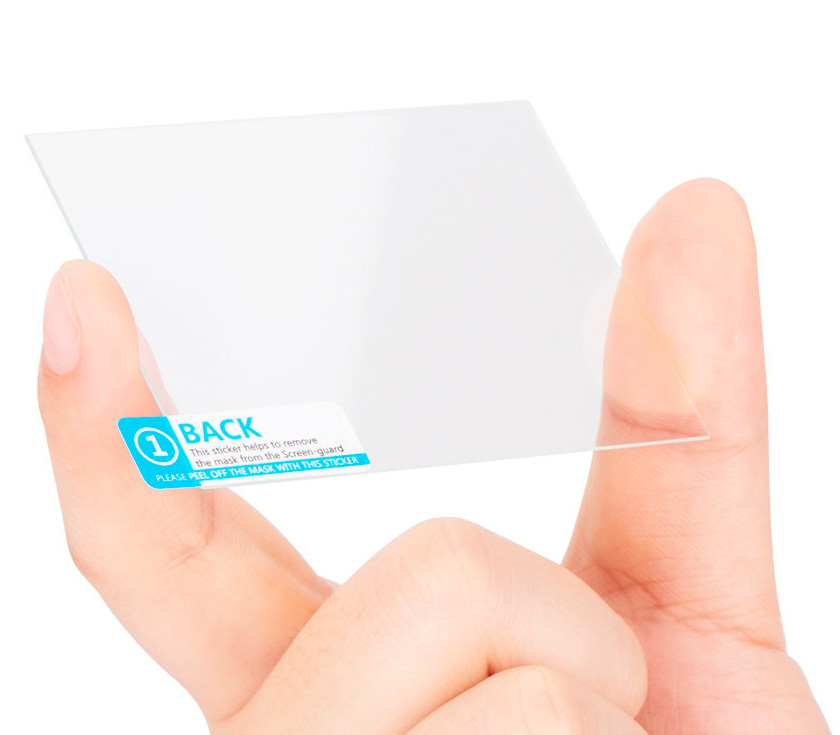 Защитное стекло JJC для Canon EOS R10