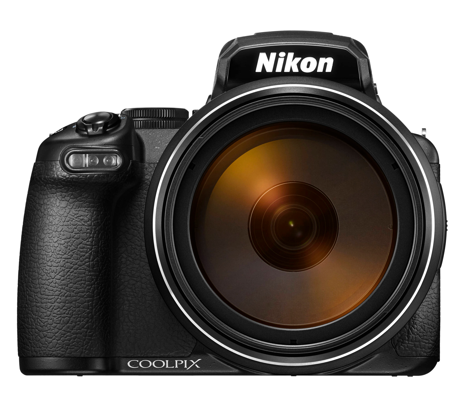Компактный фотоаппарат Nikon Coolpix P1100
