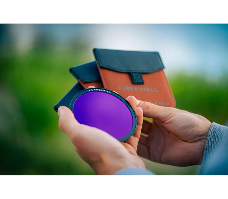 Светофильтр Freewell IR ND1000 для компендиума Eiger