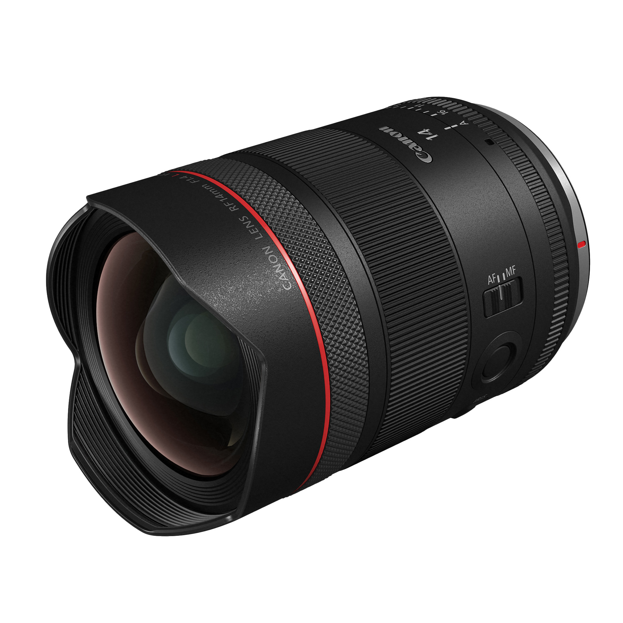Объектив Canon RF 14mm f/1.4 L VCM