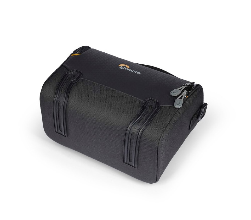 Сумка Lowepro Adventura SH 160 III, черный