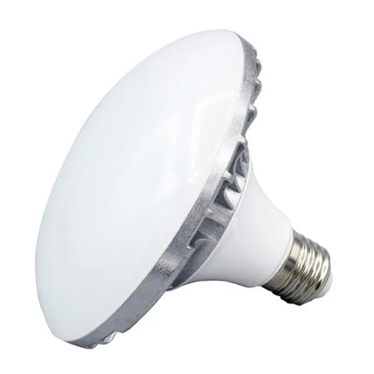 Лампочка Grifon LED LFV-Q50W, светодиодная, Е27, 5400К, 50 Вт