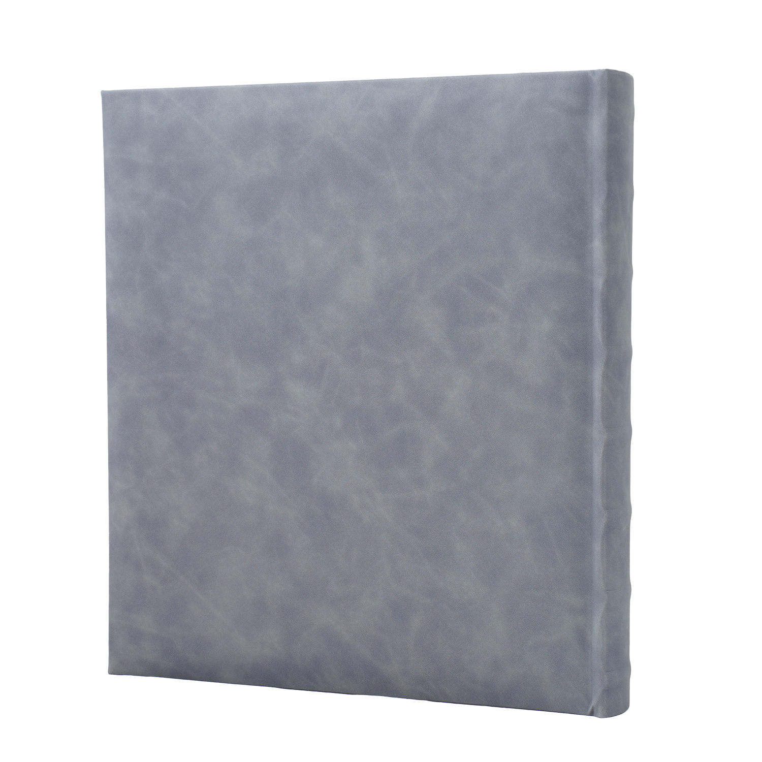 Фотоальбом Fotografia традиционный, 29х32 см, 30 листов, серый, FA-EBB30 - 873