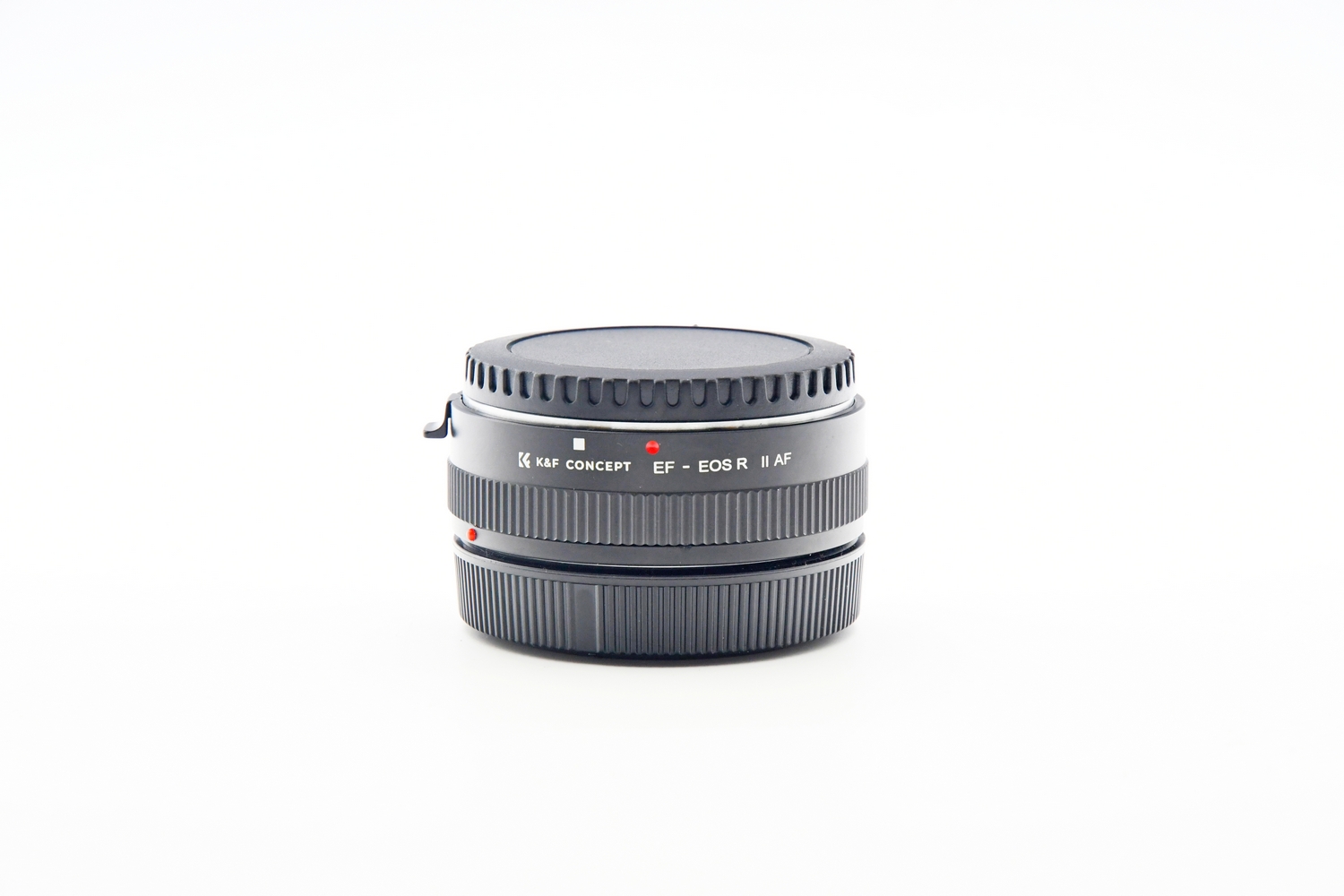Адаптер K&F Concept ЕF-ЕOS R II АF (состояние like new) (б/у)