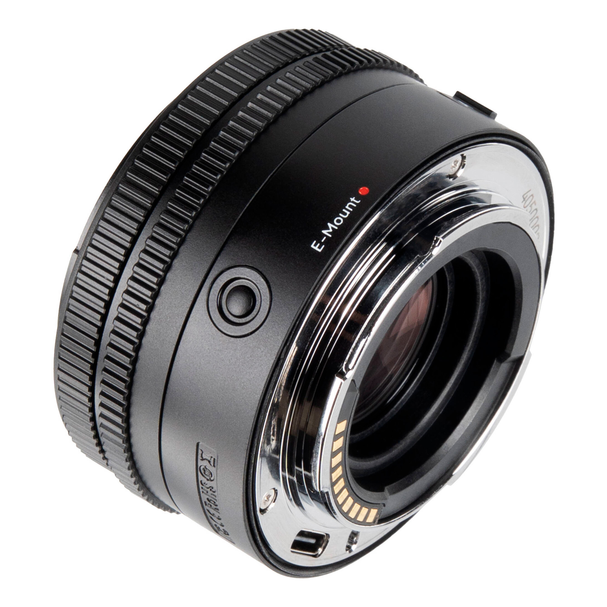 Объектив 7Artisans AF 40mm f/2.5 для Sony FE