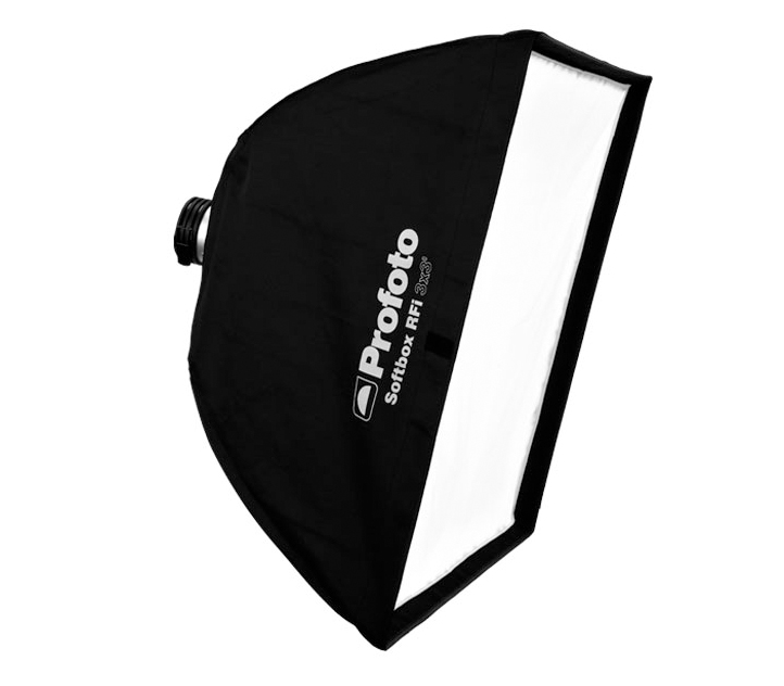Софтбокс Profoto Softbox RFi 90х90 см (3x3')