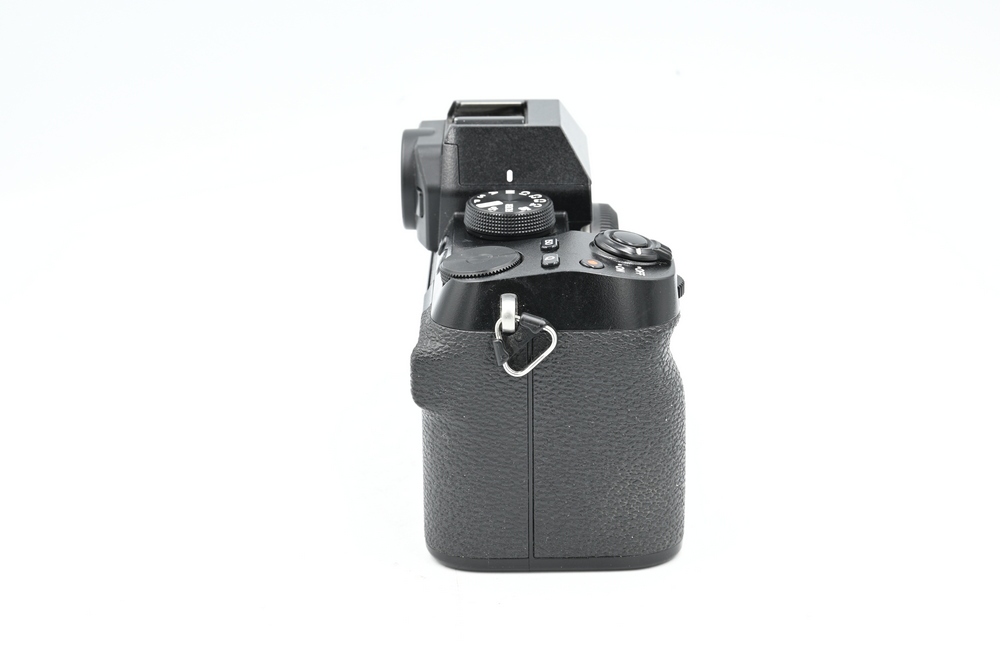 Беззеркальный фотоаппарат Fujifilm X-S10 Body (состояние 4) (б/у)