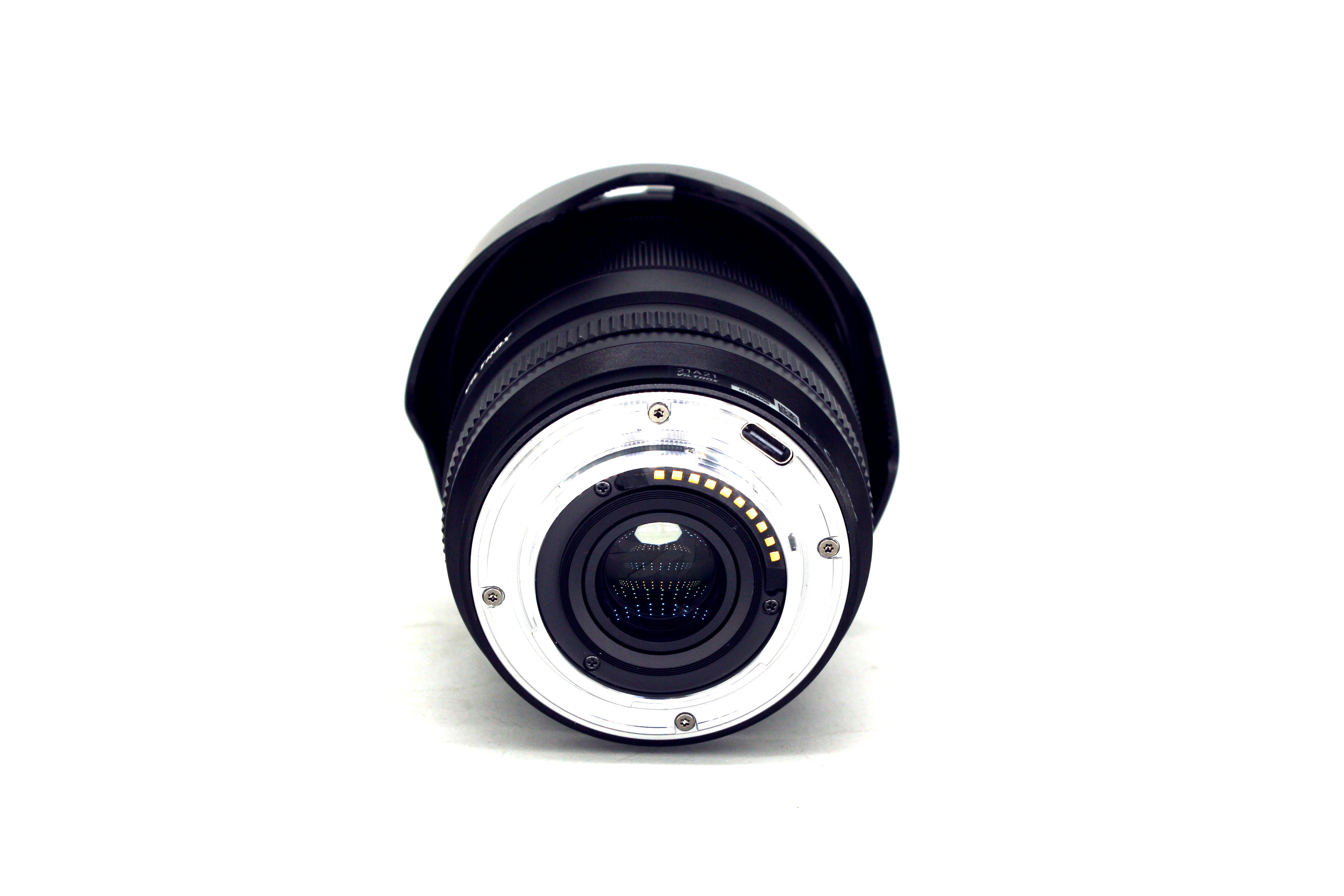 Объектив Viltrox AF 13mm f/1.4 X-mount (состояние 5) (б/у)