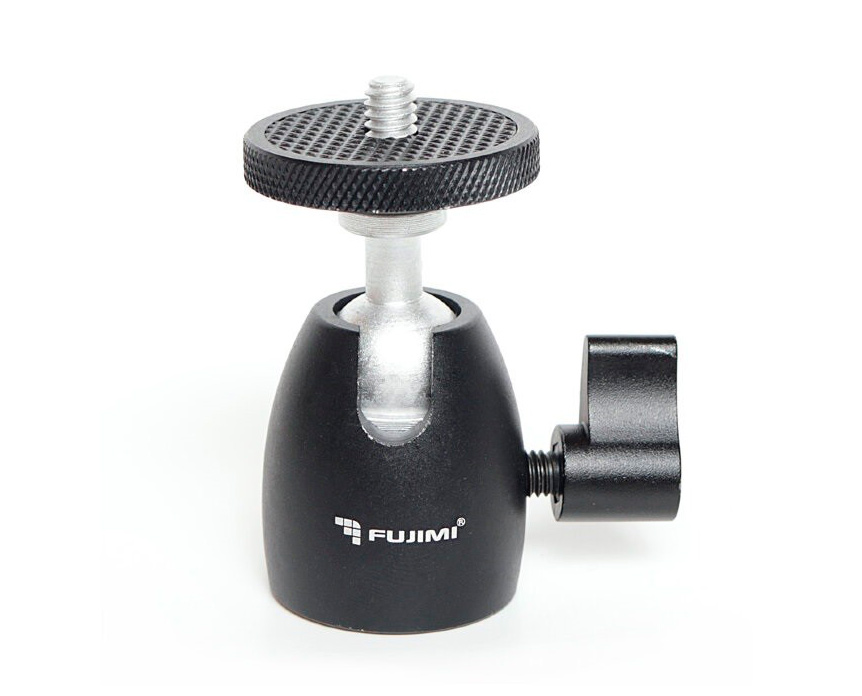 Шаровая головка Fujimi FLBH-MM, до 5 кг
