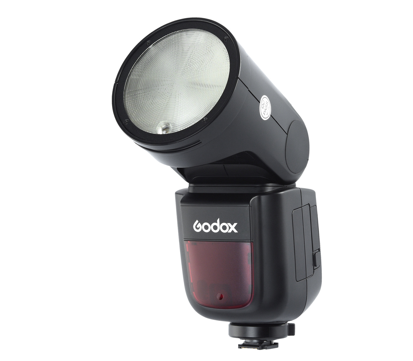 Вспышка Godox V1-S для Sony