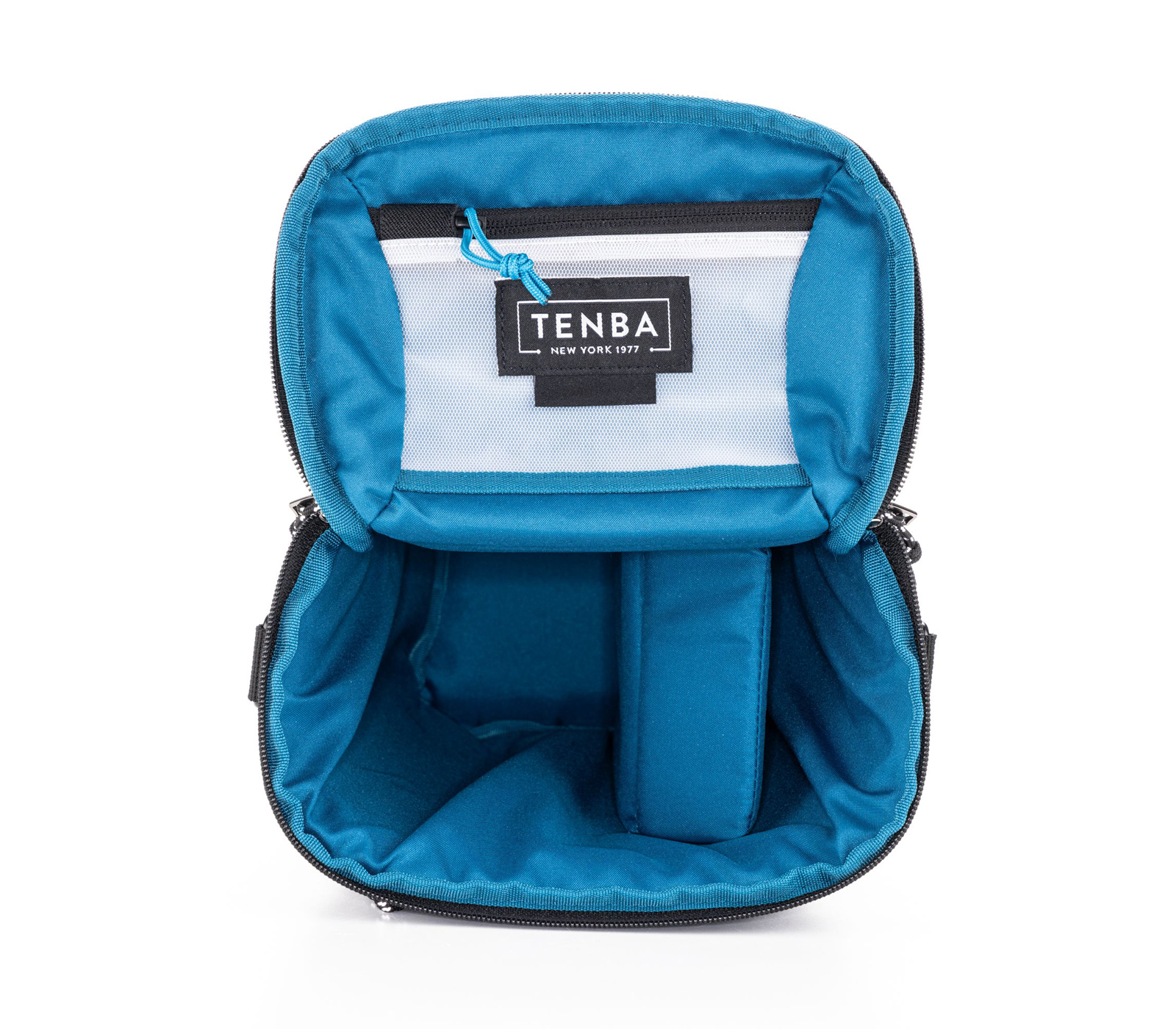 Сумка Tenba Skyline v2 Top Load 9, черный