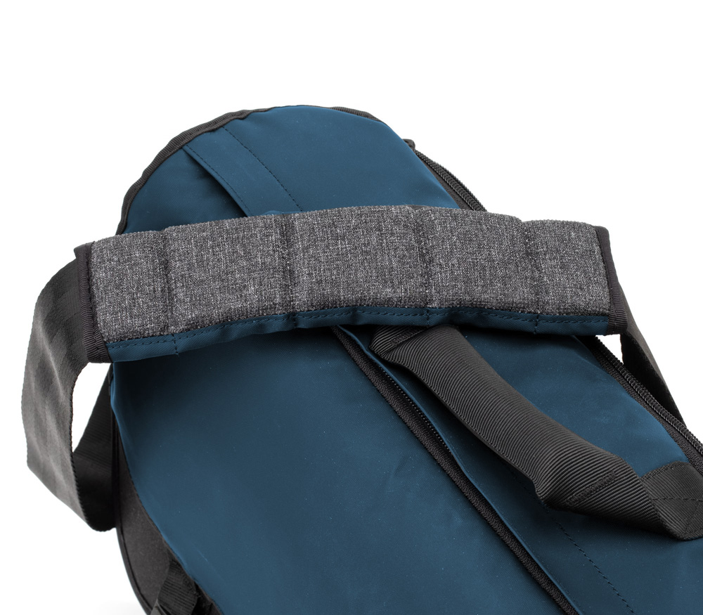 Сумка Tenba DNA Messenger 16 DSLR Blue