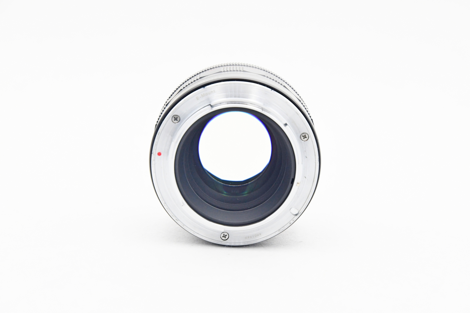 Объектив Meike 50mm f/1.7 Sony E (состояние 5) (б/у)