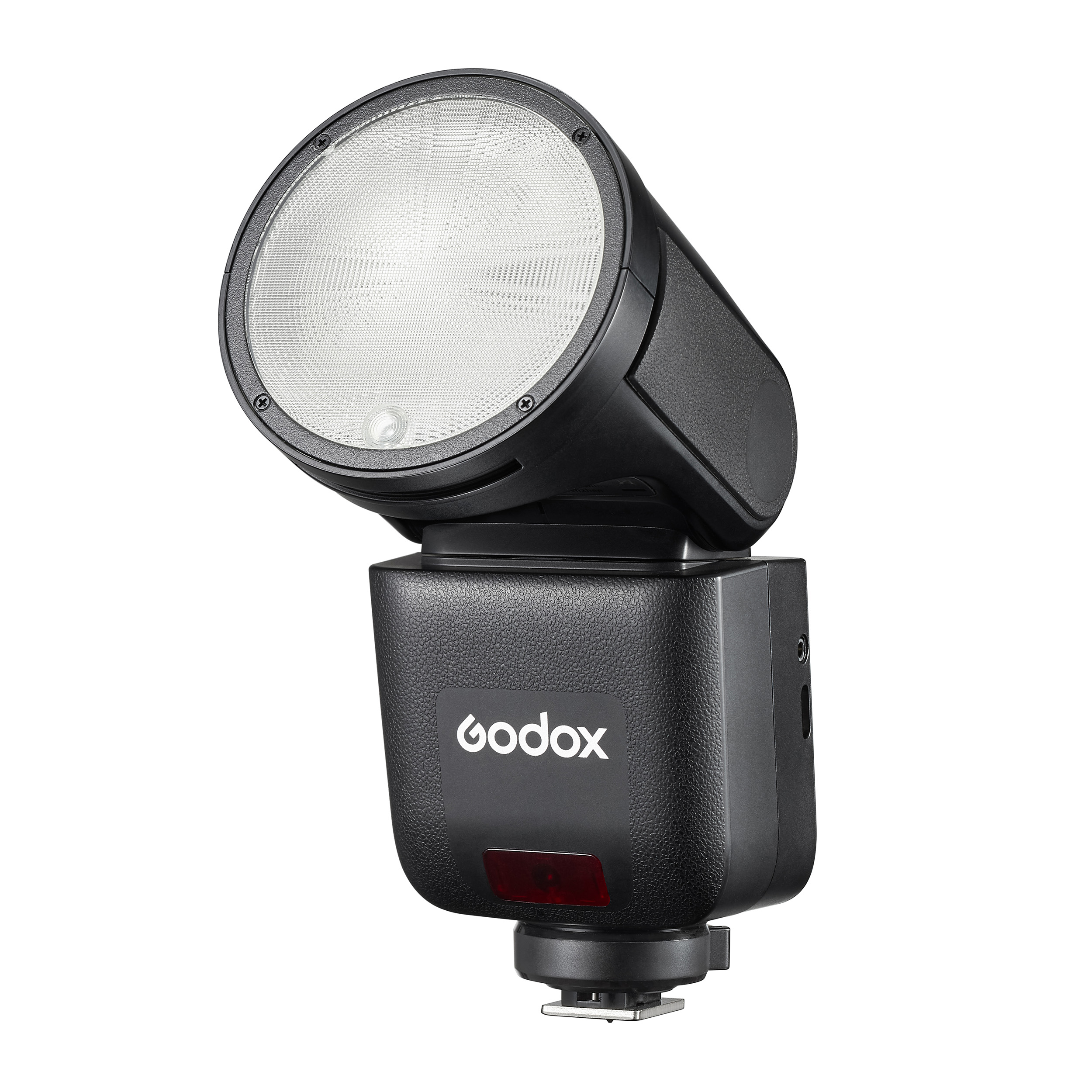 Вспышка Godox V1mid C, TTL, для Canon