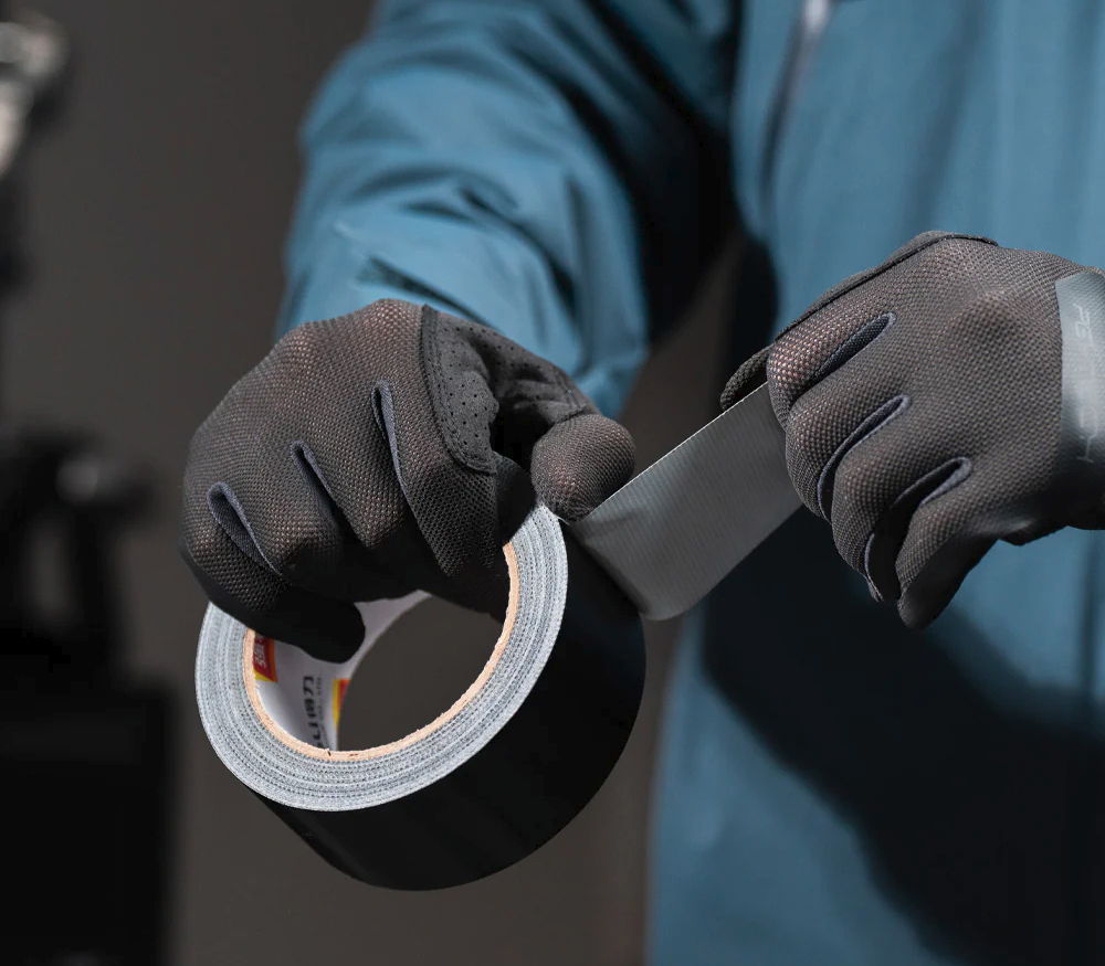 Термостойкие перчатки PGYTECH Heat Resistant Photography Gloves, размер M