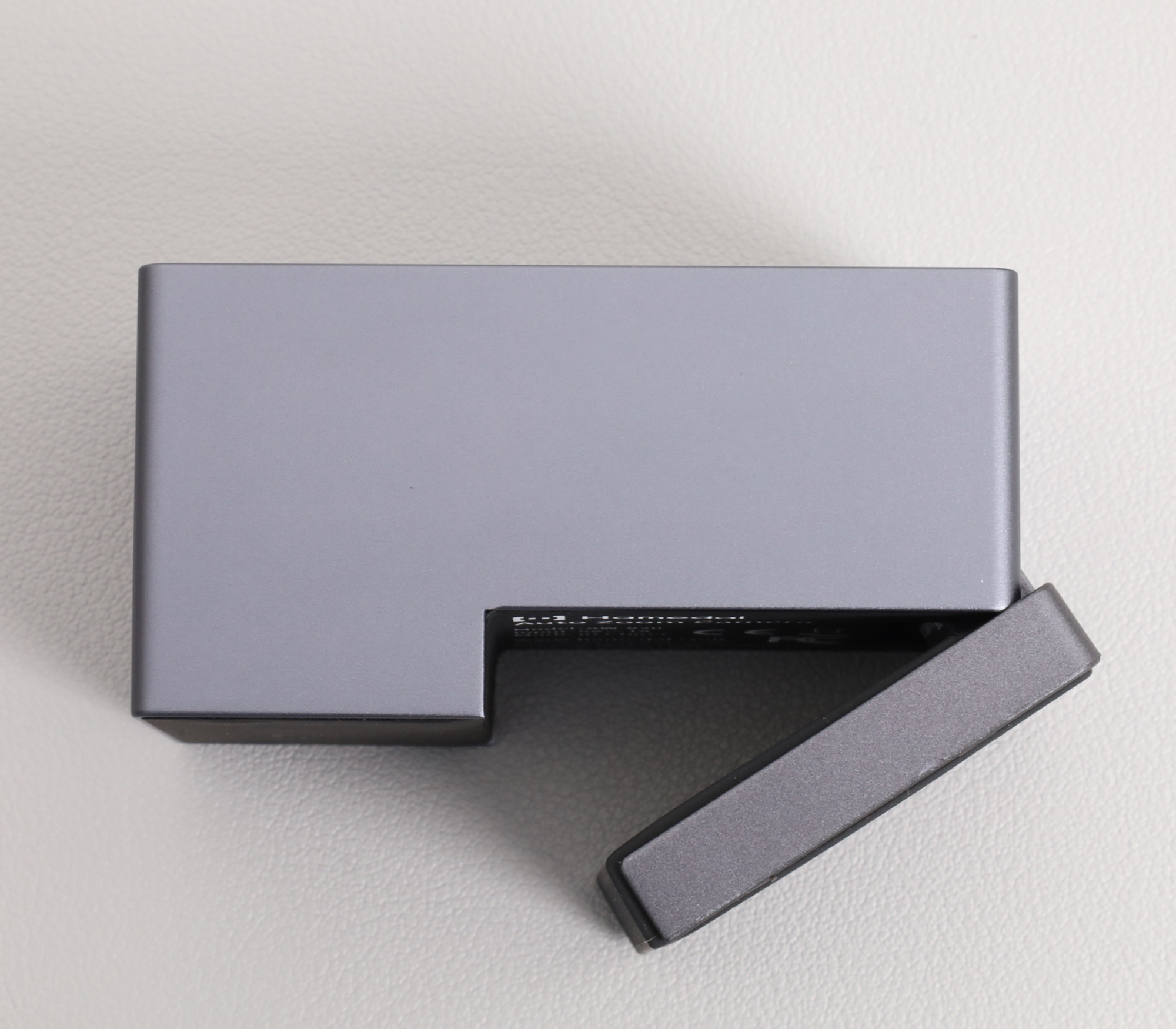 Веб-камера Nearity Hamedal V20, 2K, ИИ отслеживание