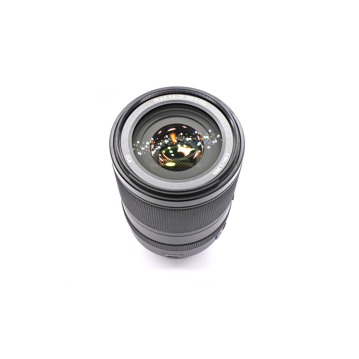 Объектив Sony FE 70-300mm f/4.5-5.6 G OSS (состояние 5-) (б/у)