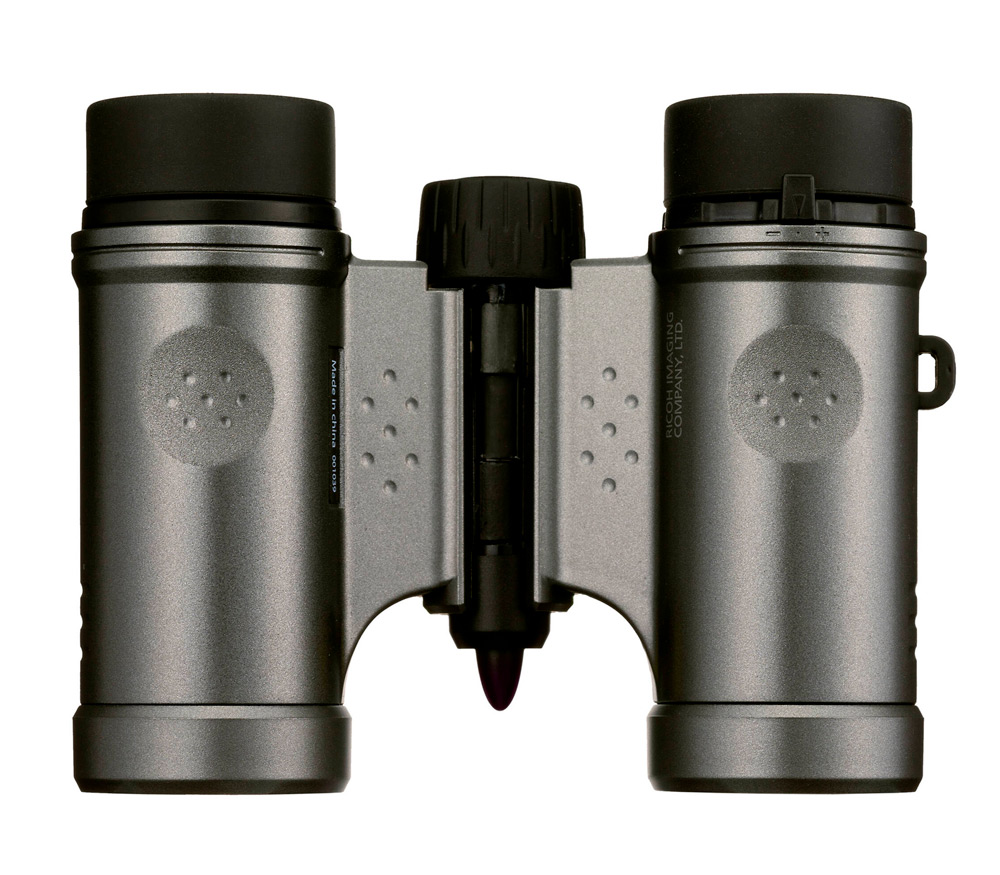 Бинокль Pentax UD 9x21, зеленый