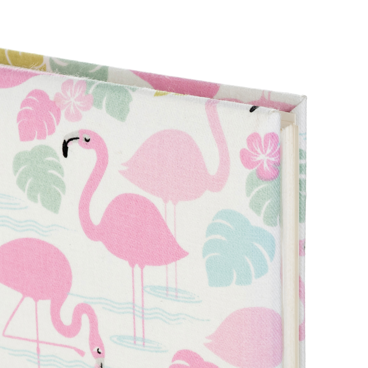 Фотоальбом Fotografia традиционный, 30х33 см, 30 листов, «Фламинго», FA-EBB30 - 822