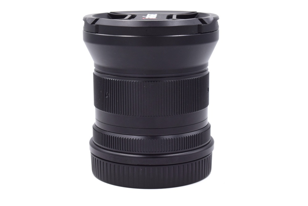 Объектив 7Artisans 12mm f/2.8 Nikon Z (состояние 5) (б/у)