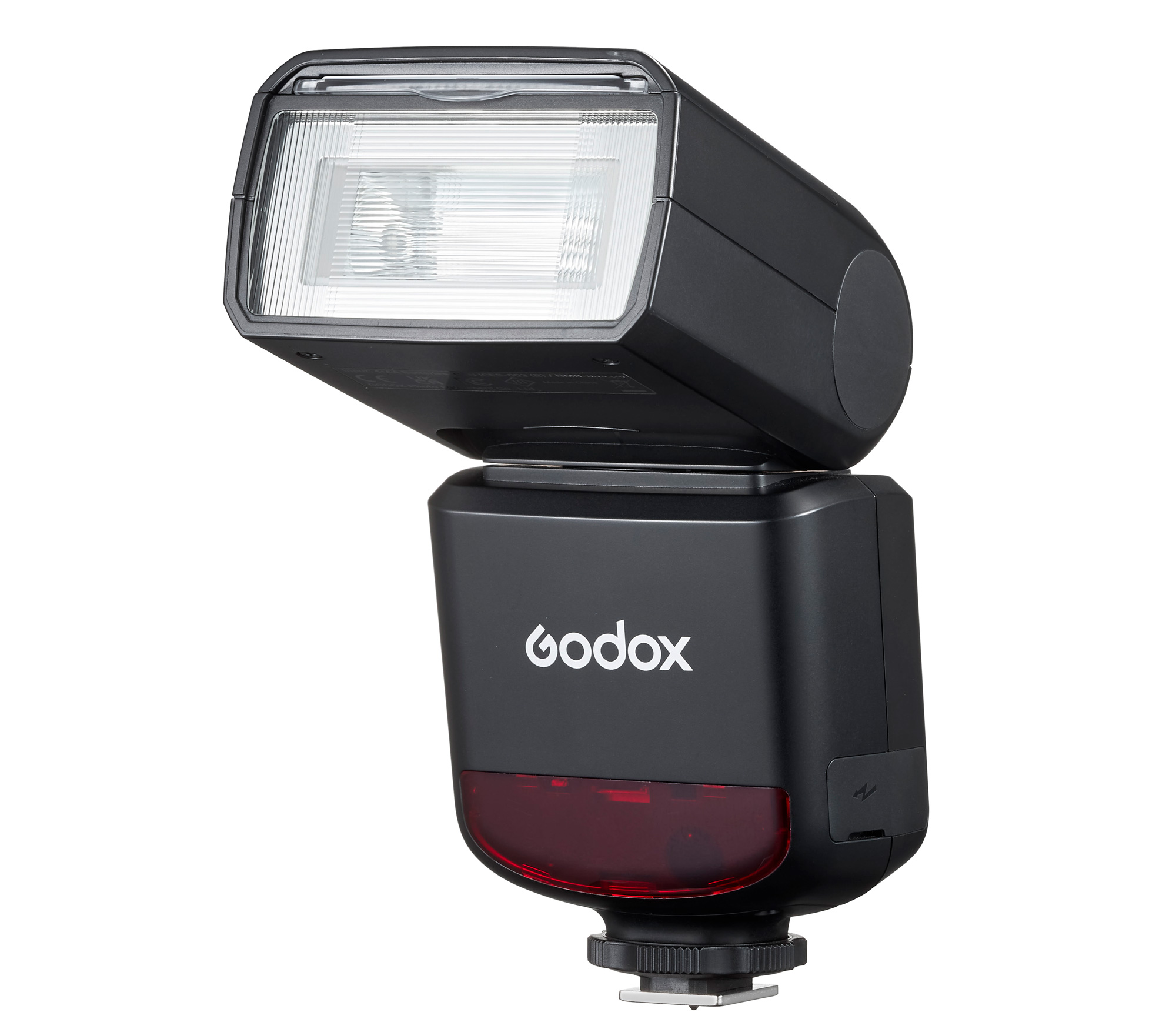 Вспышка Godox ThinkLite TT520III, универсальная