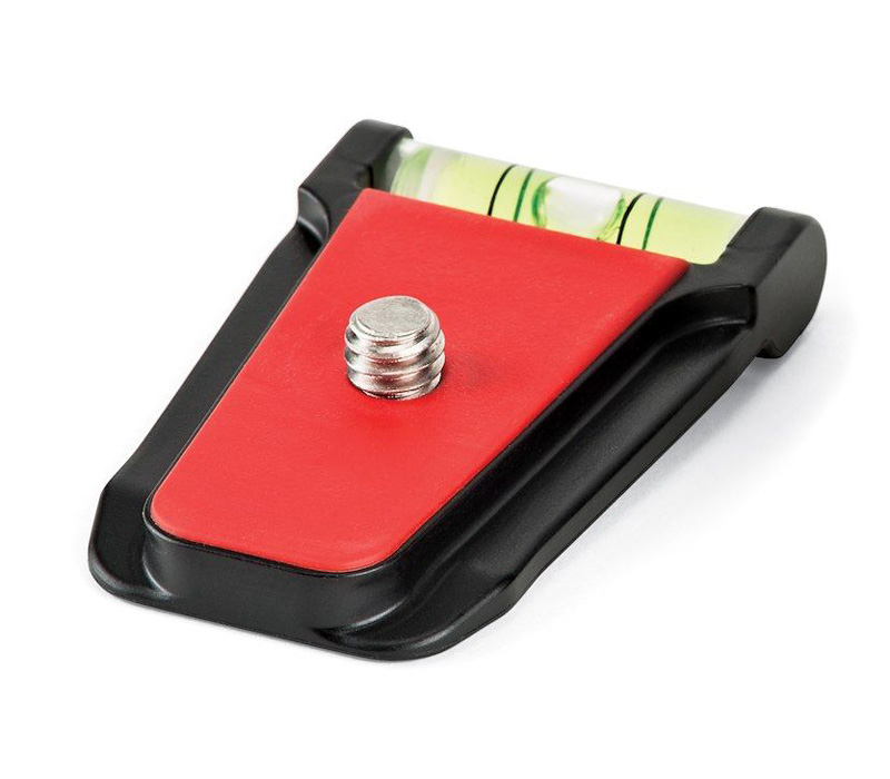 Штативная площадка JOBY QR Plate 3K (JB01552)