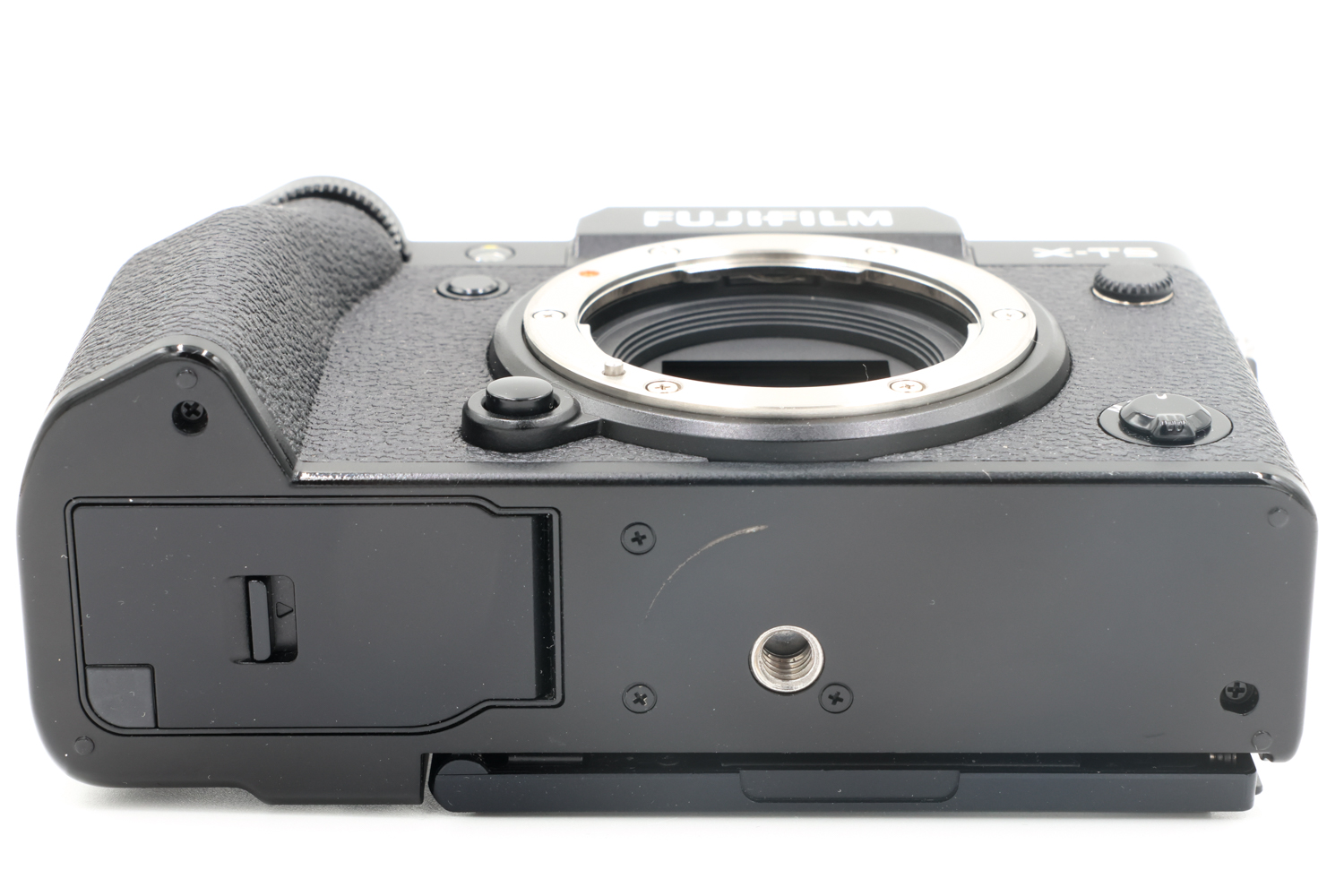 Беззеркальный фотоаппарат Fujifilm X-T5 Body Black (состояние 5) (б/у)