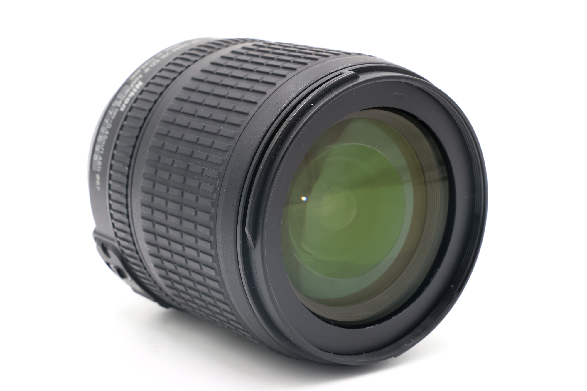 Объектив Nikon AF-S 18-105mm f/3.5-5.6G ED VR DX (состояние 5) (б/у)