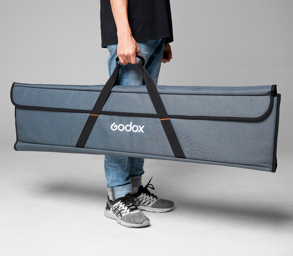 Набор флагов и сеток Godox SF6090