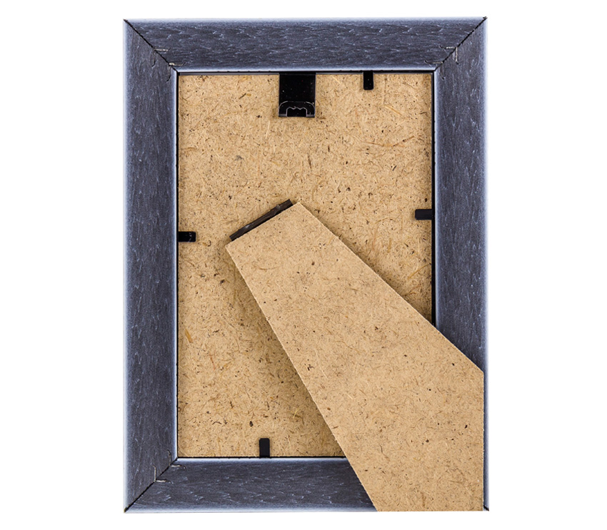 Фоторамка Мирам 10х15 см, светлое дерево (651645-4)