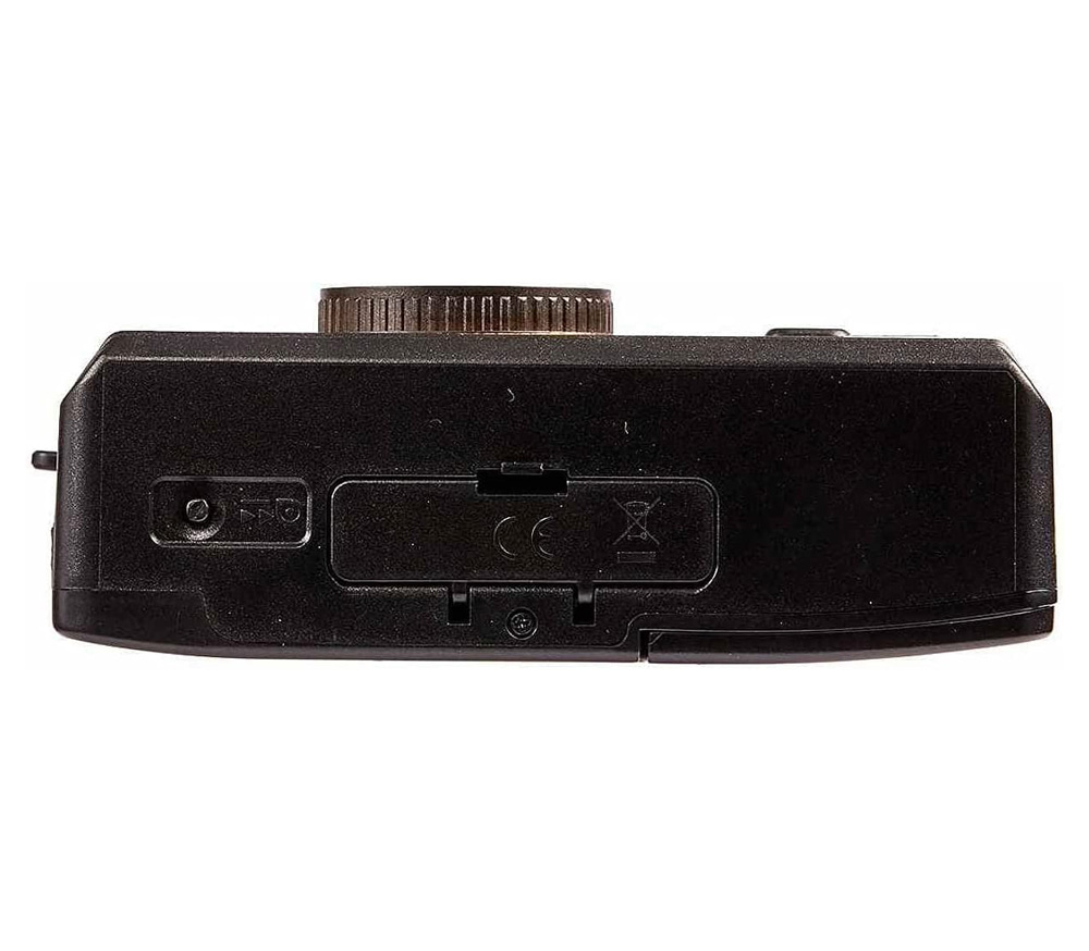 Плёночный фотоаппарат Kodak Ultra F9 Film Camera Yellow