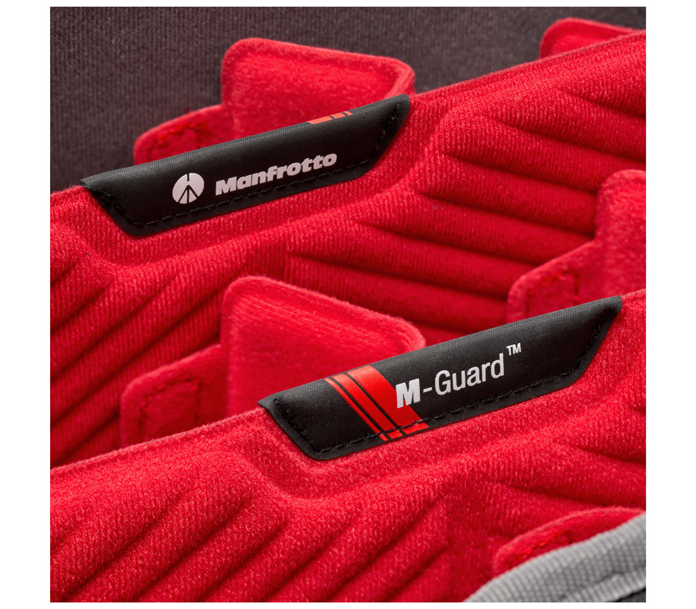 Рюкзак Manfrotto PRO Light Backloader S