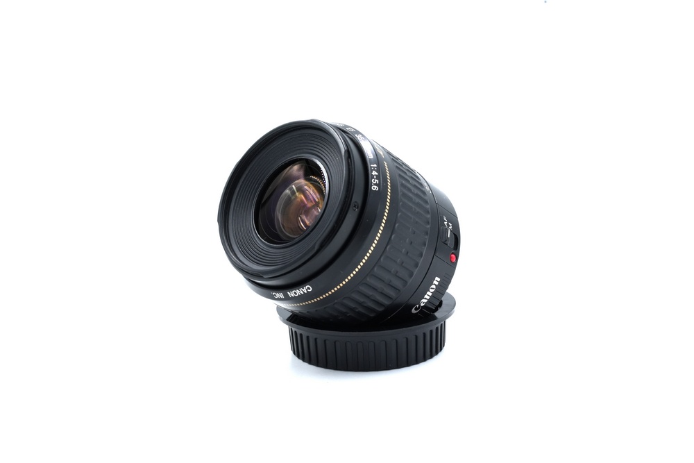 Объектив Canon EF 35-80mm f/4-5.6 (cocтояние 4) (б/у)