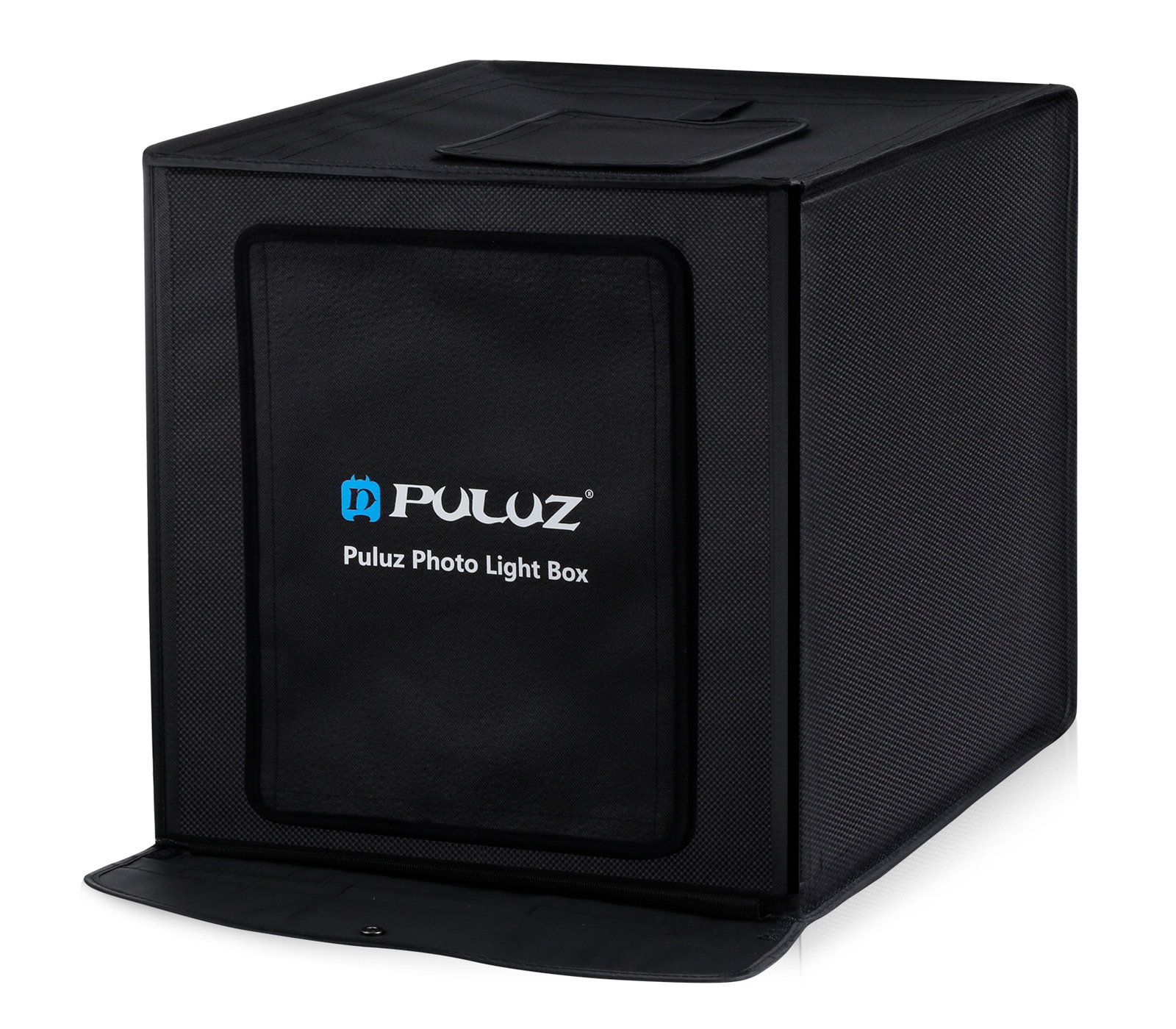 Фотобокс Puluz PU5060 60 см, с подсветкой 36 Вт и 6 фонами